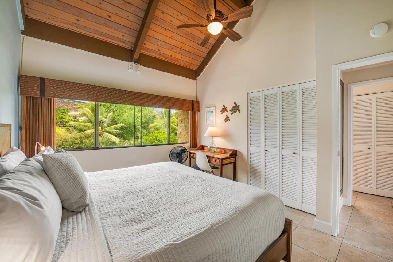Keauhou Punahele C304 Kailua-Kona Exterior foto